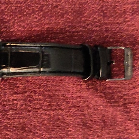 Amaze-Zing (B4) Sale!! #219 Tommy Hilfiger Date Watch - Picture 3 of 8